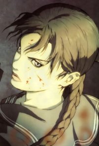 BUY NEW blood the last vampire - 85478 Premium Anime Print Poster