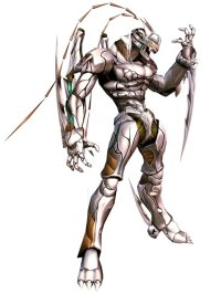 BUY NEW bloody roar - 149015 Premium Anime Print Poster