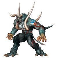 BUY NEW bloody roar - 149081 Premium Anime Print Poster