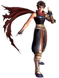 BUY NEW bloody roar - 149334 Premium Anime Print Poster