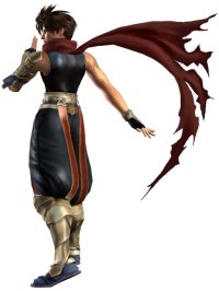 BUY NEW bloody roar - 149335 Premium Anime Print Poster