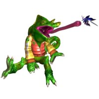 BUY NEW bloody roar - 149336 Premium Anime Print Poster