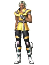 BUY NEW bloody roar - 149339 Premium Anime Print Poster