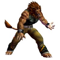 BUY NEW bloody roar - 149530 Premium Anime Print Poster
