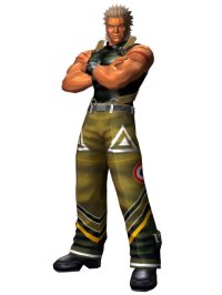 BUY NEW bloody roar - 149532 Premium Anime Print Poster