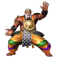 BUY NEW bloody roar - 149534 Premium Anime Print Poster