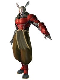 BUY NEW bloody roar - 149539 Premium Anime Print Poster