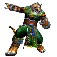 BUY NEW bloody roar - 149540 Premium Anime Print Poster