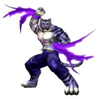 BUY NEW bloody roar - 149542 Premium Anime Print Poster