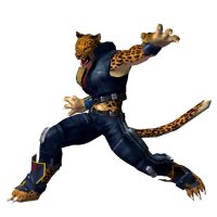 BUY NEW bloody roar - 149730 Premium Anime Print Poster