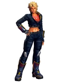 BUY NEW bloody roar - 149731 Premium Anime Print Poster