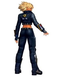 BUY NEW bloody roar - 149732 Premium Anime Print Poster