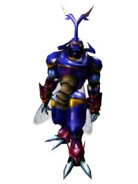 BUY NEW bloody roar - 149733 Premium Anime Print Poster