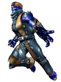 BUY NEW bloody roar - 149734 Premium Anime Print Poster