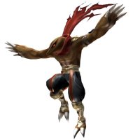 BUY NEW bloody roar - 163760 Premium Anime Print Poster