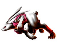 BUY NEW bloody roar - 88148 Premium Anime Print Poster