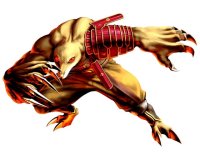 BUY NEW bloody roar - 88152 Premium Anime Print Poster