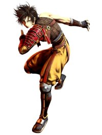 BUY NEW bloody roar - 88153 Premium Anime Print Poster