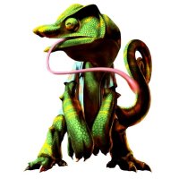 BUY NEW bloody roar - 88172 Premium Anime Print Poster