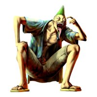 BUY NEW bloody roar - 88175 Premium Anime Print Poster