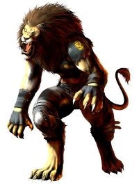 BUY NEW bloody roar - 88177 Premium Anime Print Poster