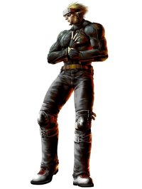 BUY NEW bloody roar - 88424 Premium Anime Print Poster
