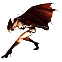 BUY NEW bloody roar - 88427 Premium Anime Print Poster