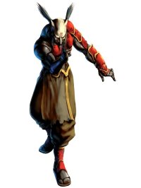 BUY NEW bloody roar - 88430 Premium Anime Print Poster