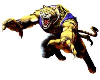 BUY NEW bloody roar - 88431 Premium Anime Print Poster