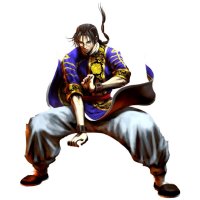 BUY NEW bloody roar - 88512 Premium Anime Print Poster