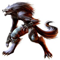 BUY NEW bloody roar - 91030 Premium Anime Print Poster