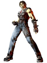 BUY NEW bloody roar - 91031 Premium Anime Print Poster