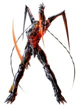 BUY NEW bloody roar - 91967 Premium Anime Print Poster