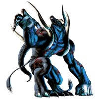 BUY NEW bloody roar - 91975 Premium Anime Print Poster