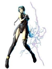 BUY NEW bloody roar - 91977 Premium Anime Print Poster