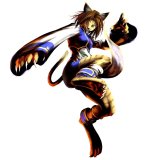 BUY NEW bloody roar - 91983 Premium Anime Print Poster
