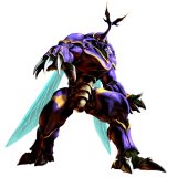 BUY NEW bloody roar - 92214 Premium Anime Print Poster