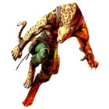 BUY NEW bloody roar - 92216 Premium Anime Print Poster
