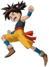 BUY NEW blue dragon - 134891 Premium Anime Print Poster