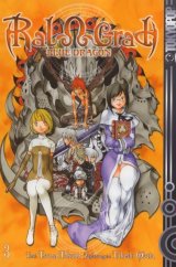 BUY NEW blue dragon ral grado - 189505 Premium Anime Print Poster