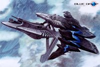BUY NEW blue drop tenshi tachi no gikyoku - 164022 Premium Anime Print Poster