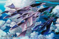 BUY NEW blue drop tenshi tachi no gikyoku - 179398 Premium Anime Print Poster