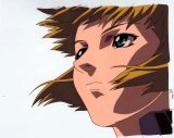 BUY NEW blue gender - 87885 Premium Anime Print Poster