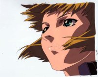 BUY NEW blue gender - 87885 Premium Anime Print Poster