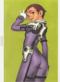 BUY NEW blue submarine no 6 - 20220 Premium Anime Print Poster