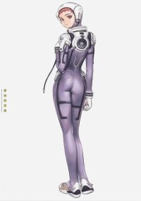 BUY NEW blue submarine no 6 - 20221 Premium Anime Print Poster