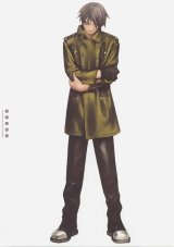 BUY NEW blue submarine no 6 - 20223 Premium Anime Print Poster