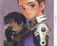 BUY NEW blue submarine no 6 - 20225 Premium Anime Print Poster