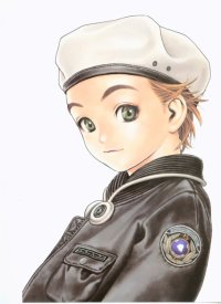 BUY NEW blue submarine no 6 - 55278 Premium Anime Print Poster