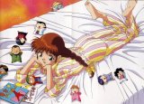 BUY NEW blueseed - 141456 Premium Anime Print Poster
